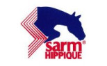 Sarm hippique