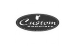 Custom Saddlery